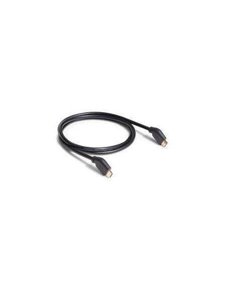 CAVO HDMI CON PLUG 45° - 1 5 M
