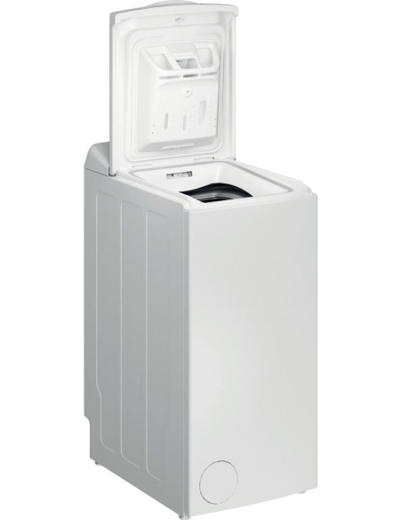 Indesit Turn&GO Lavatrice a libera installazione BTW L50300 IT/N - BTW L50300 IT/N