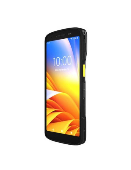 TC27 WWAN 5G WIFI 6 SE55 6IN