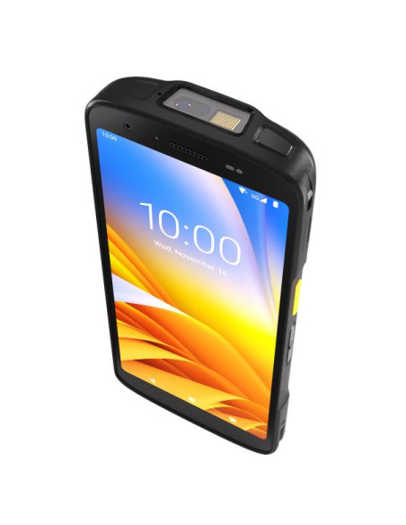 TC27 WWAN 5G WIFI 6 SE55 6IN