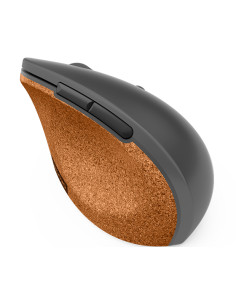 Lenovo Go mouse Ufficio Mano destra RF Wireless Ottico 2400 DPI 2