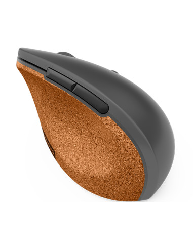 Lenovo Go mouse Ufficio Mano destra RF Wireless Ottico 2400 DPI