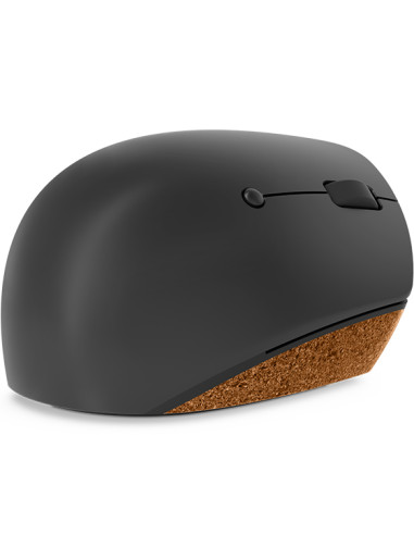 Lenovo Go mouse Ufficio Mano destra RF Wireless Ottico 2400 DPI