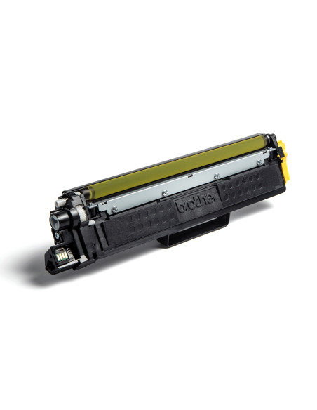 Brother TN-243Y cartuccia toner 1 pz Originale Giallo
