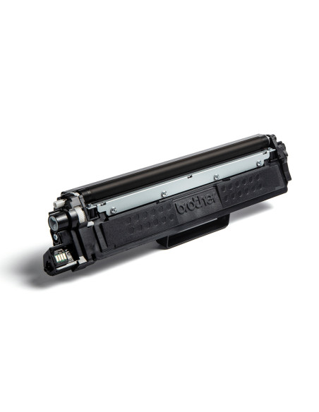 Brother TN-247BK cartuccia toner 1 pz Originale Nero