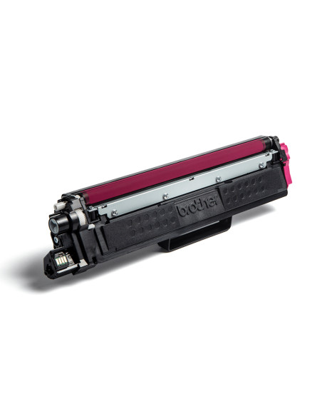 Brother TN-247M cartuccia toner 1 pz Originale Magenta