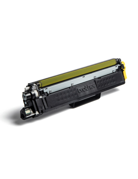 Brother TN-247Y cartuccia toner 1 pz Originale Giallo