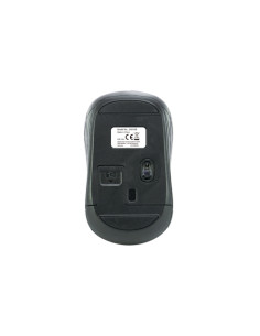 Equip 245108 mouse Viaggio Ambidestro RF Wireless Ottico 1600 DPI 2