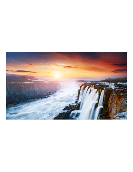 Samsung VM55B-R LED Interno