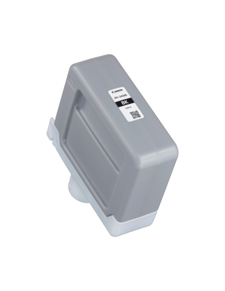 Canon PFI-340 BK cartuccia d'inchiostro 1 pz Originale Resa standard Nero