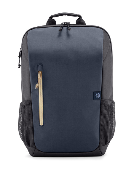 HP Zaino per laptop Travel 15.6 Blue Night da 18 litri
