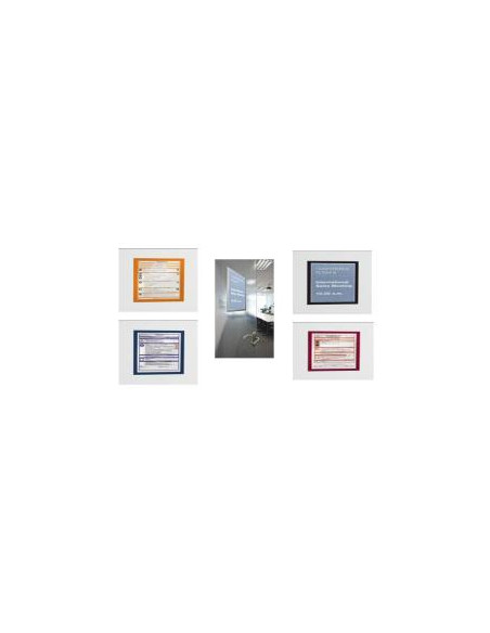 CF 2 DURAFRAME  A4  CORNICE