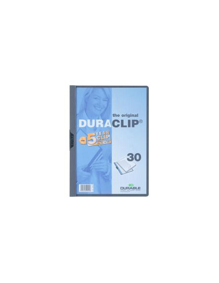 CF 25 CARTELLINE DURACLIP