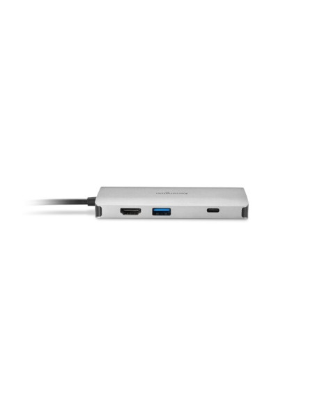 Kensington Hub portatile senza driver 8-in-1 USB-C UH1400P