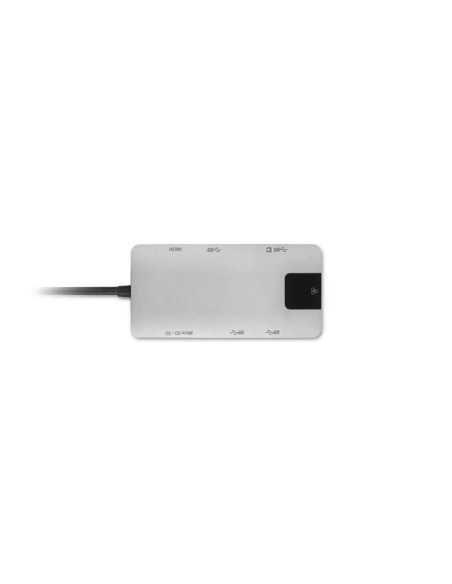 Kensington Hub portatile senza driver 8-in-1 USB-C UH1400P