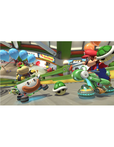 Nintendo Mario Kart 8 Deluxe Standard Inglese Nintendo Switch