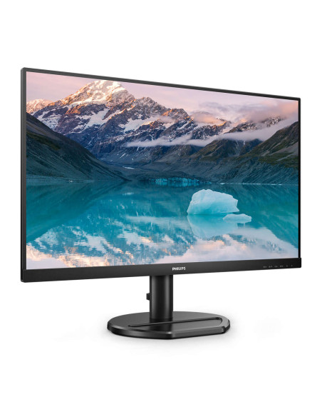 Philips S Line 275S9JAL/00 Monitor PC 68,6 cm (27") 2560 x 1440 Pixel Quad HD LCD Nero