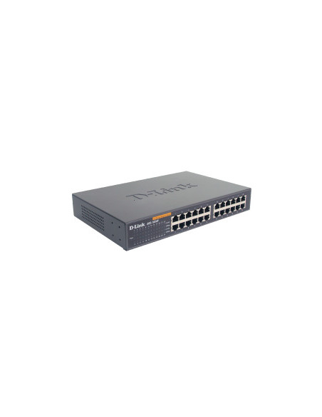 D-Link DES-1024D Non gestito