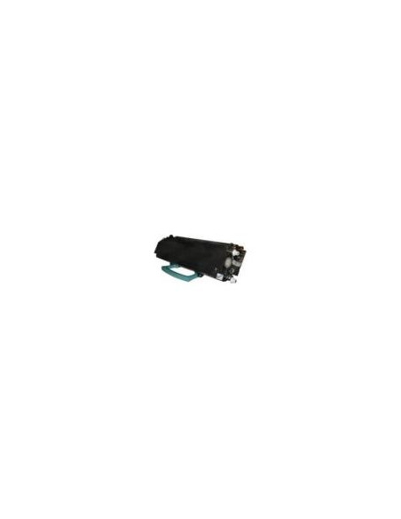Lexmark 24B6720 cartuccia toner 1 pz Originale Nero