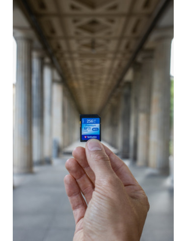 Verbatim Premium 16 GB SDHC Classe 10