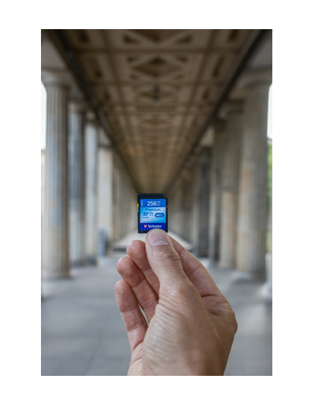 Verbatim Premium 16 GB SDHC Classe 10