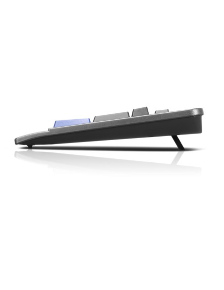 Lenovo Preferred Pro tastiera Universale USB QWERTY Italiano Nero