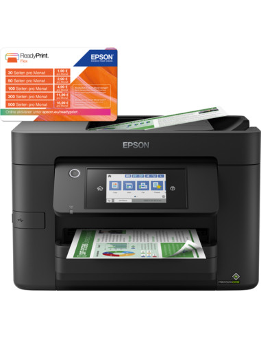 Epson WorkForce Pro WF-4820DWF