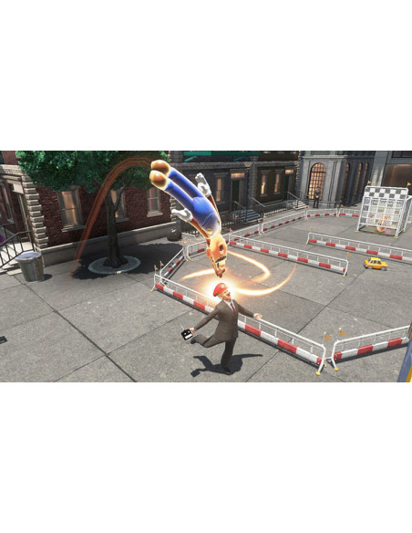 Nintendo Super Mario Odyssey NSW Standard ITA Nintendo Switch