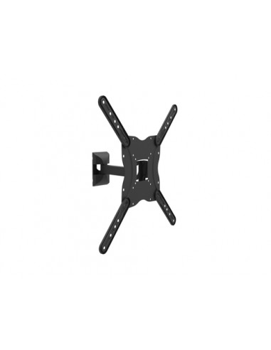 Equip Staffa per montaggio a parete TV girevole da 23” a 55”