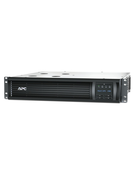 APC Smart-UPS 1500VA gruppo di continuità (UPS) A linea interattiva 1,5 kVA 1000 W 4 presa(e) AC