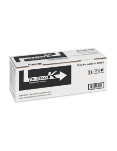 KYOCERA TK-5160K cartuccia toner 1 pz Originale Nero 2