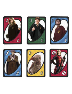 Games FNC42 gioco da tavolo Carta da gioco Sostituzione 2