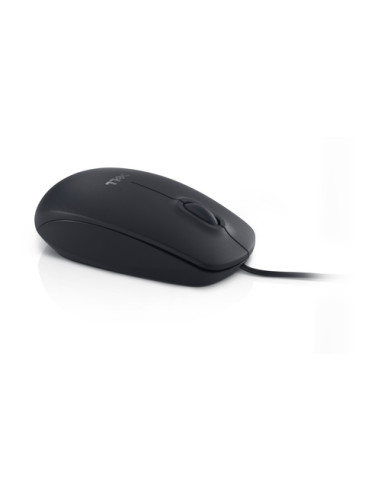 DELL ottico USB Mouse - MS111 - nero