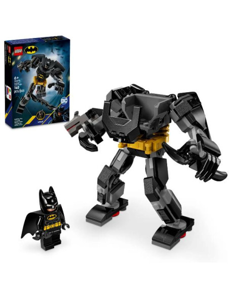 ARMATURA MECH DI BATMAN