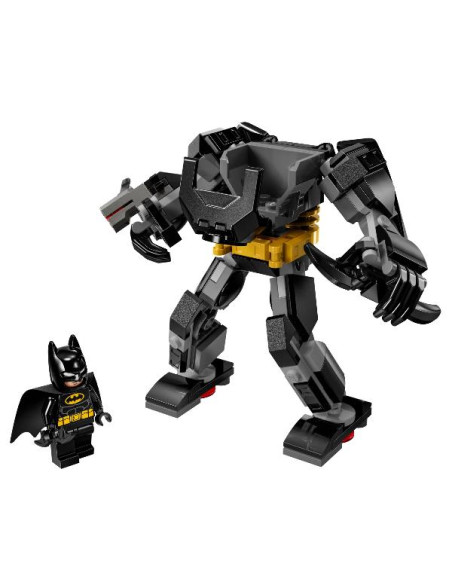 ARMATURA MECH DI BATMAN