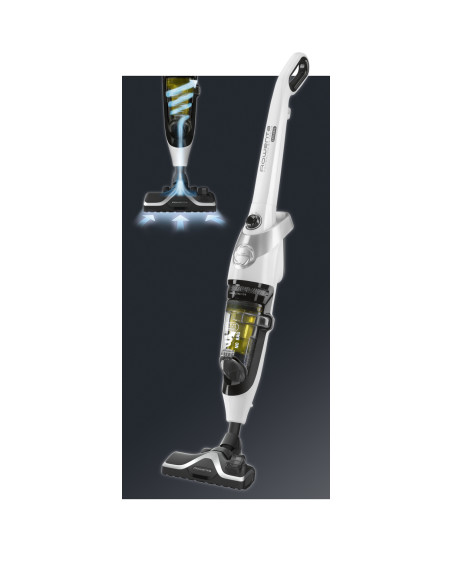Rowenta Powerline Extreme RH8147 Cyclonic