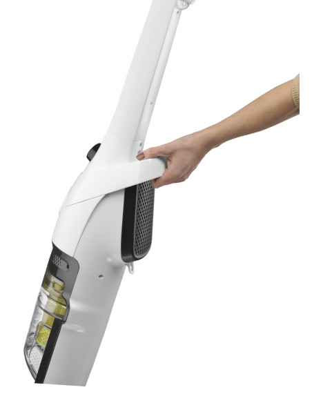 Rowenta Powerline Extreme RH8147 Cyclonic