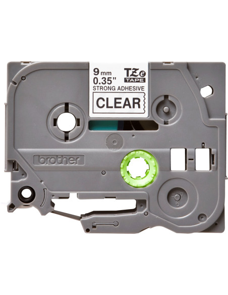 Brother TZE-S121 nastro per etichettatrice TZ