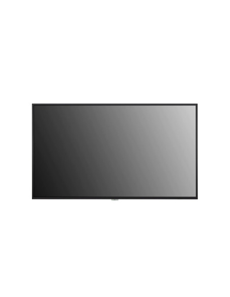 LG 49UH7J-H visualizzatore di messaggi Pannello piatto per segnaletica digitale 124,5 cm (49") IPS Wi-Fi 700 cd/m² 4K Ultra HD 