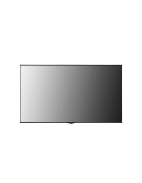 LG 49XS4J-B 124,5 cm (49") IPS Wi-Fi 4000 cd/m² Full HD Nero WebOS 24/7