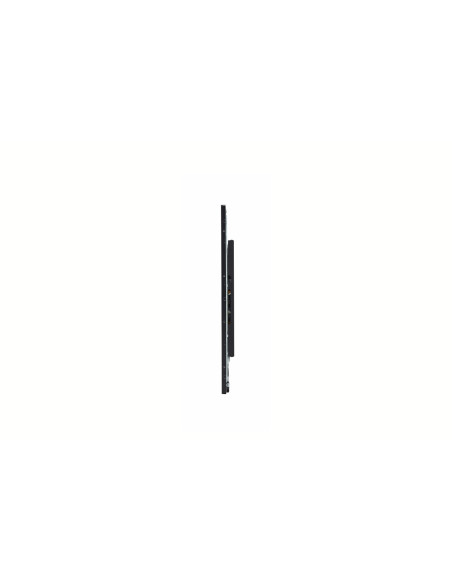 LG 32TNF5J-B visualizzatore di messaggi Pannello piatto per segnaletica digitale 81,3 cm (32") IPS 500 cd/m² Full HD Nero Touch