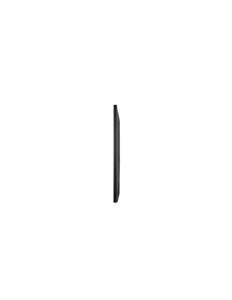 LG 49UH7J-H visualizzatore di messaggi Pannello piatto per segnaletica digitale 124,5 cm (49") IPS Wi-Fi 700 cd/m² 4K Ultra HD 