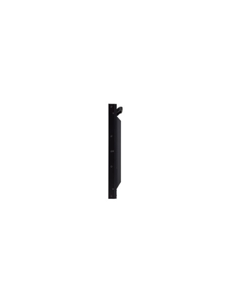 LG 49XS4J-B 124,5 cm (49") IPS Wi-Fi 4000 cd/m² Full HD Nero WebOS 24/7