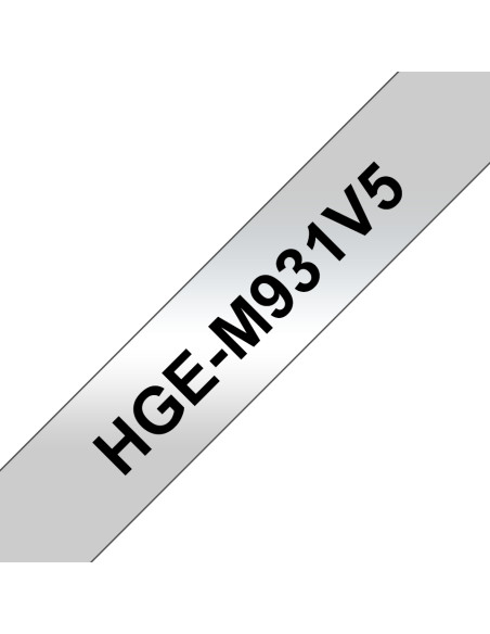 Brother HGM-931V5 nastro per etichettatrice HGe