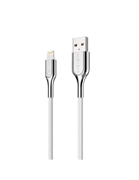 CABLE LIGHTNING TO USB-A CABLE 2MT