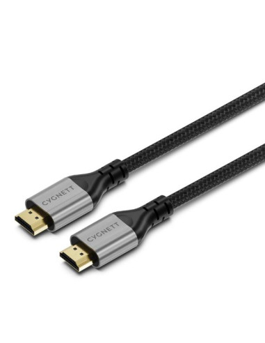 HDMI TO HDMI 5MT BK