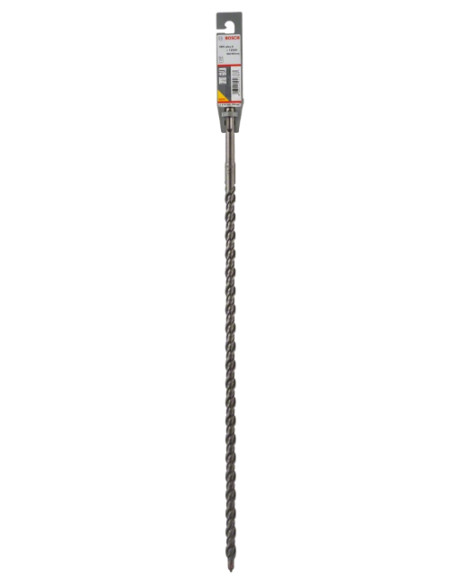 Bosch Punte per martelli SDS-plus-5
