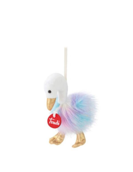POMPONS - CIGNO