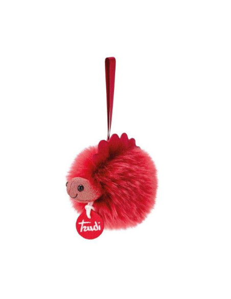 POMPONS - DINOSAURO