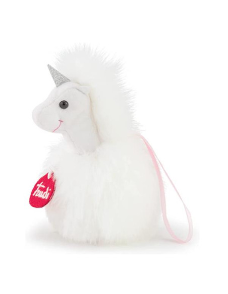 POMPONS - UNICORNO